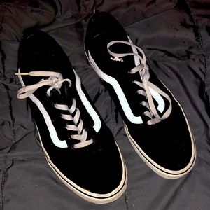 Vans Off The Wall Original Style for Women